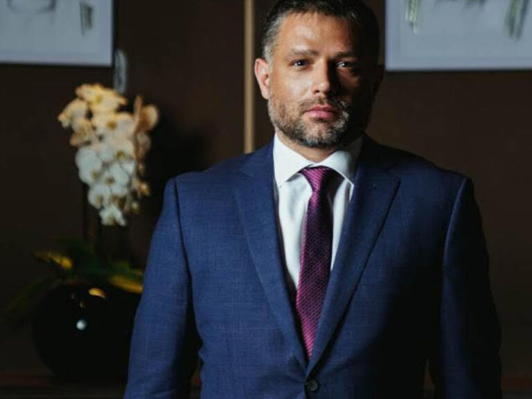 Building Strong Relationships Key to Successful Business, Say Celea, Kramer